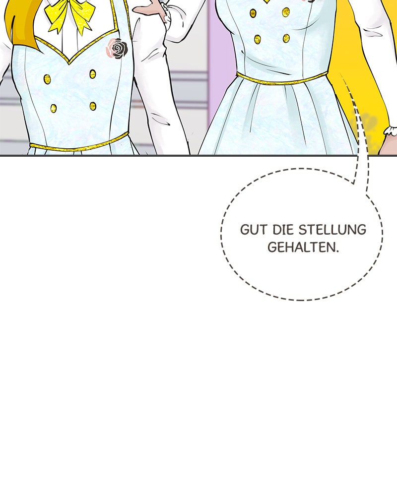 Read Club der verfluchten Prinzessinnen Manga Online