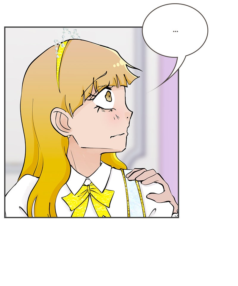 Read Club der verfluchten Prinzessinnen Manga Online