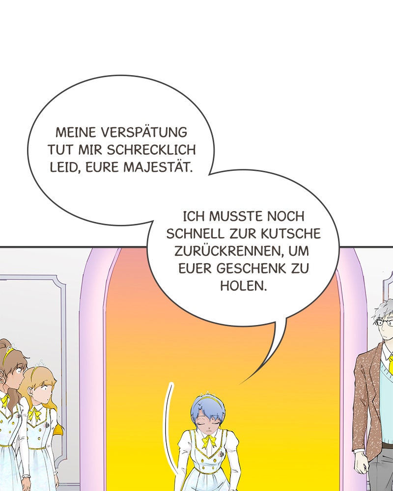Read Club der verfluchten Prinzessinnen Manga Online