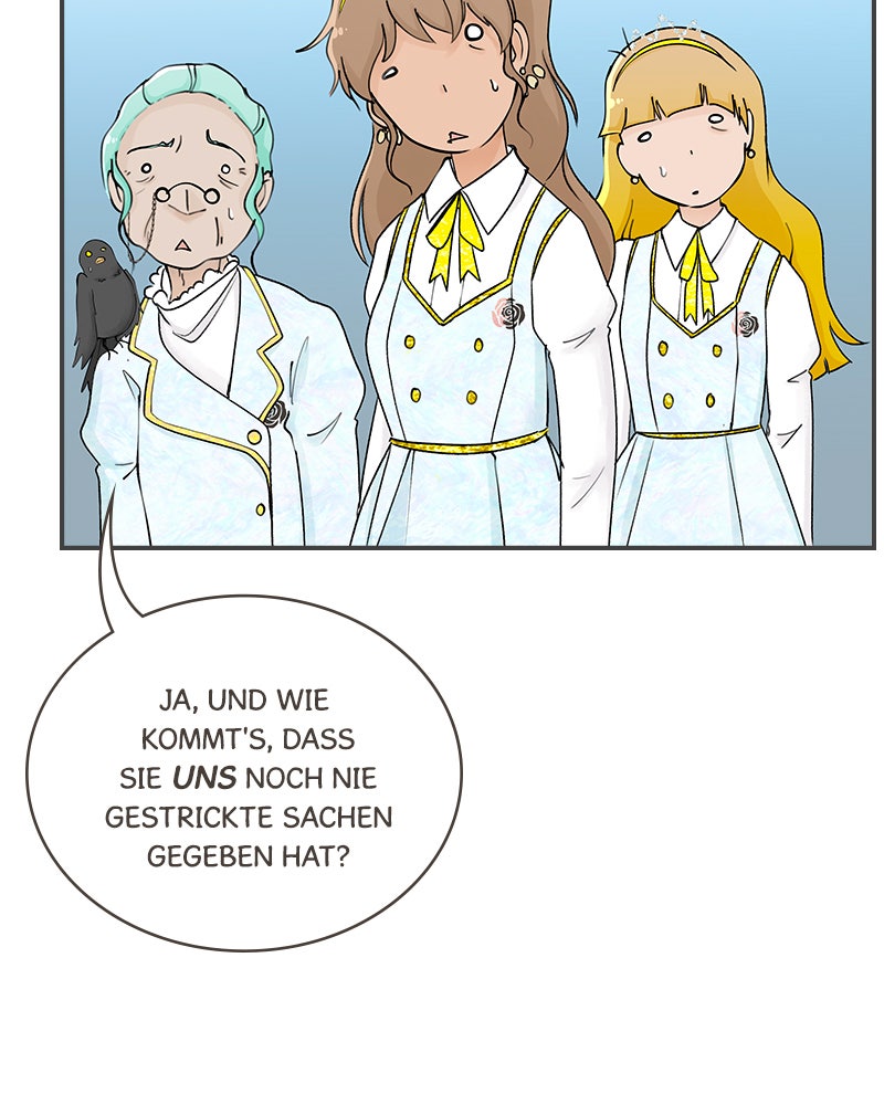 Read Club der verfluchten Prinzessinnen Manga Online