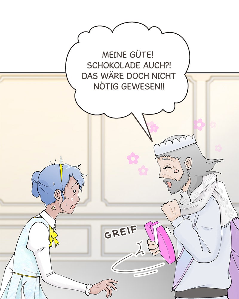 Read Club der verfluchten Prinzessinnen Manga Online