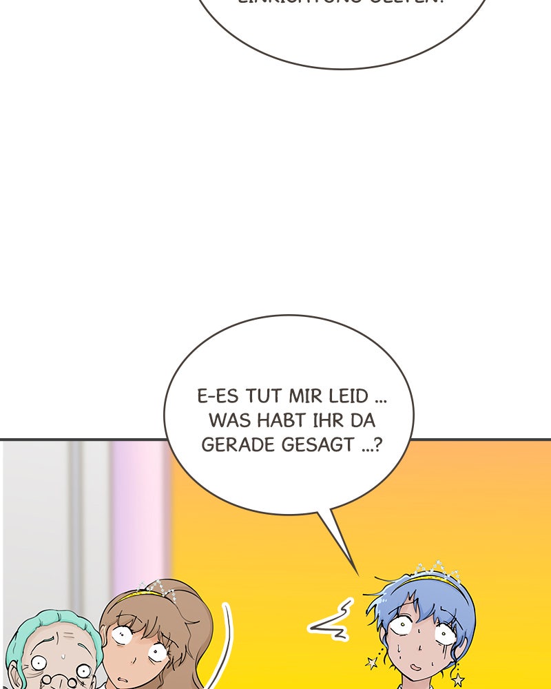 Read Club der verfluchten Prinzessinnen Manga Online