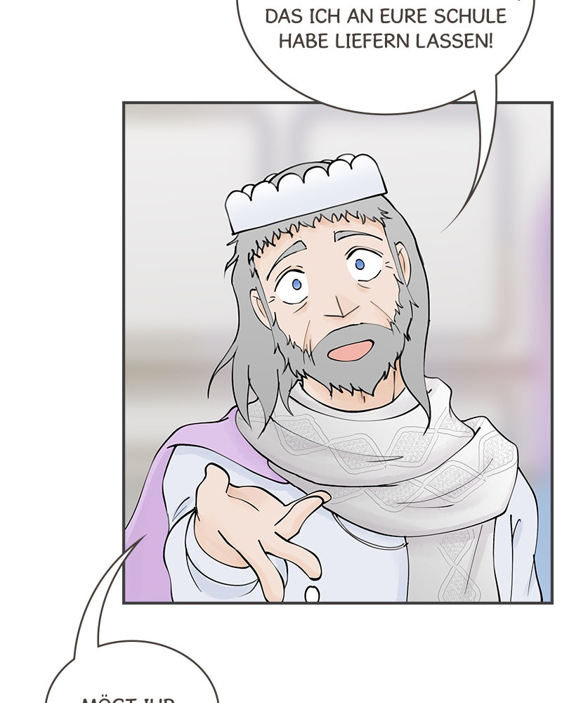 Read Club der verfluchten Prinzessinnen Manga Online