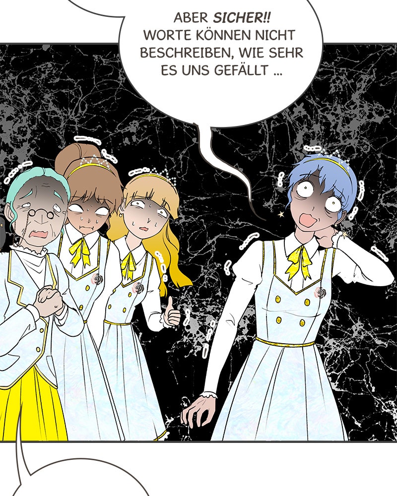 Read Club der verfluchten Prinzessinnen Manga Online