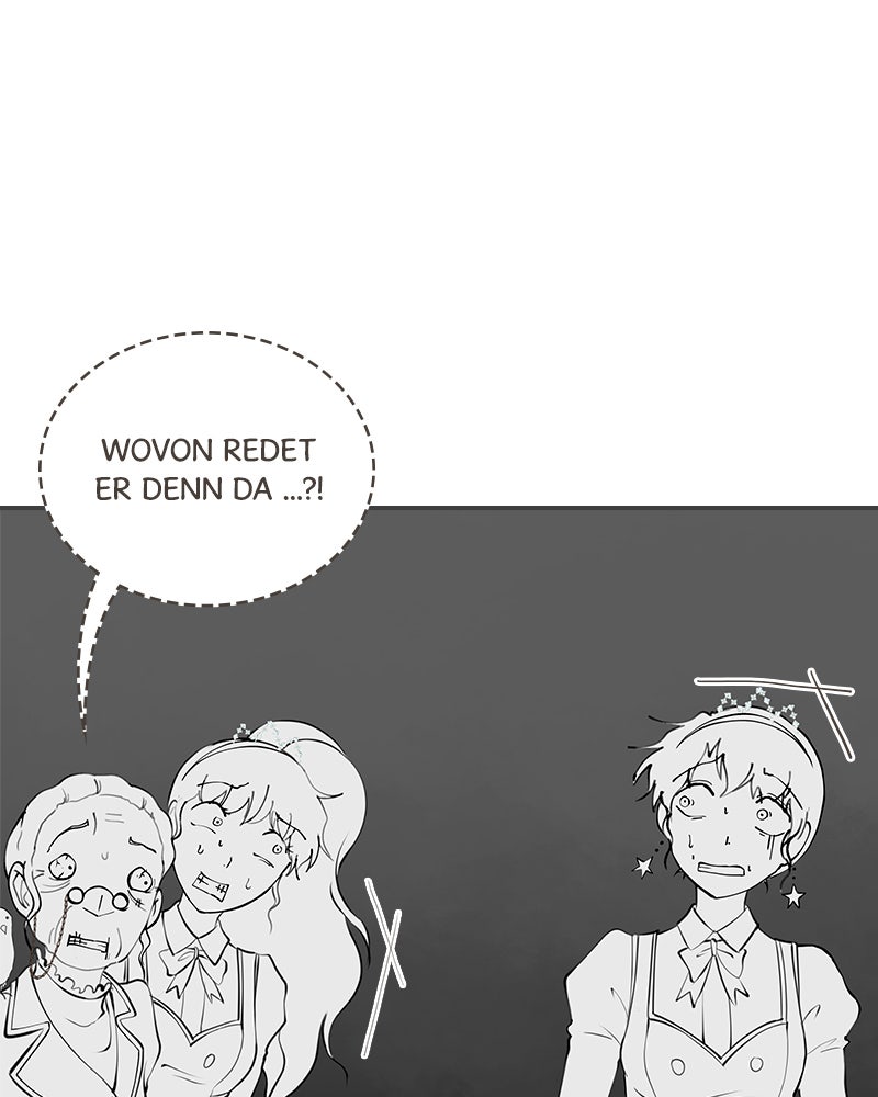 Read Club der verfluchten Prinzessinnen Manga Online