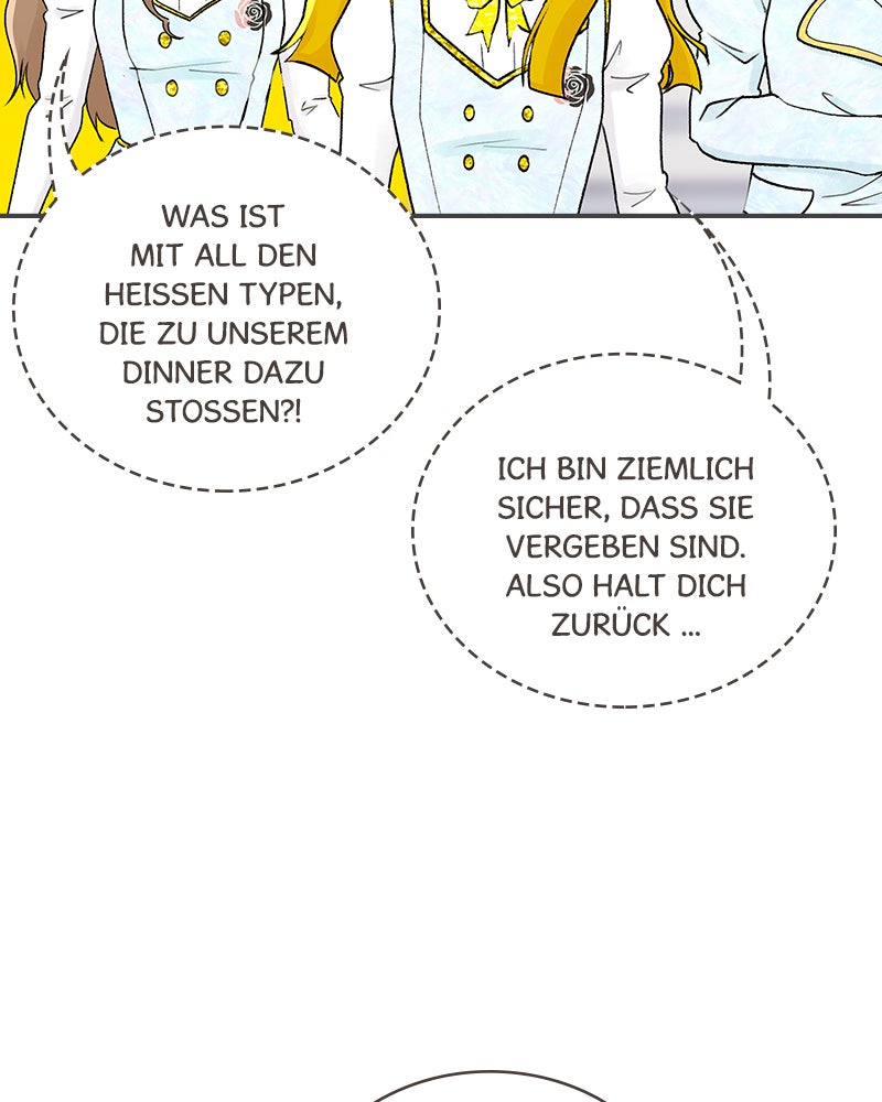 Read Club der verfluchten Prinzessinnen Manga Online
