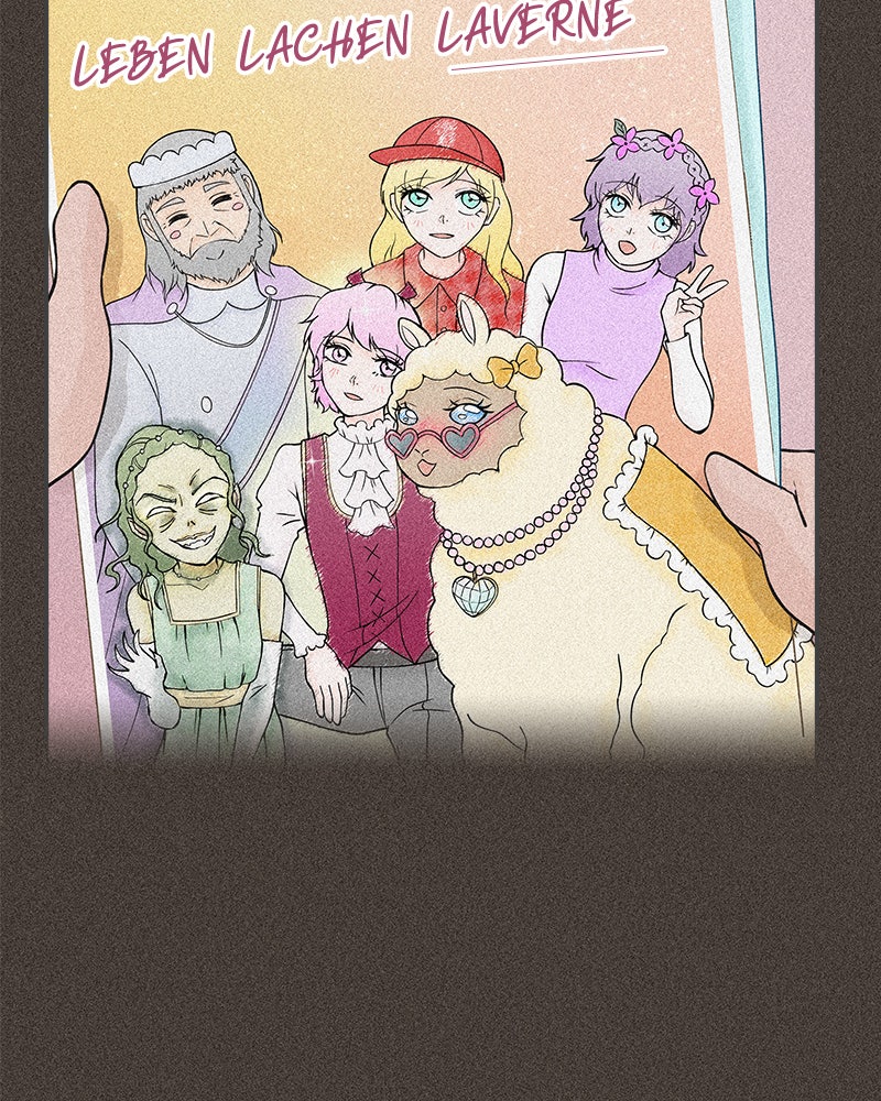 Read Club der verfluchten Prinzessinnen Manga Online