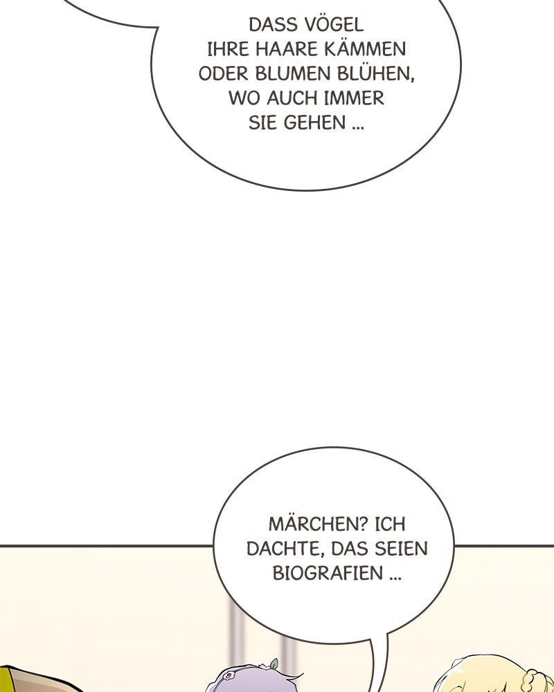 Read Club der verfluchten Prinzessinnen Manga Online