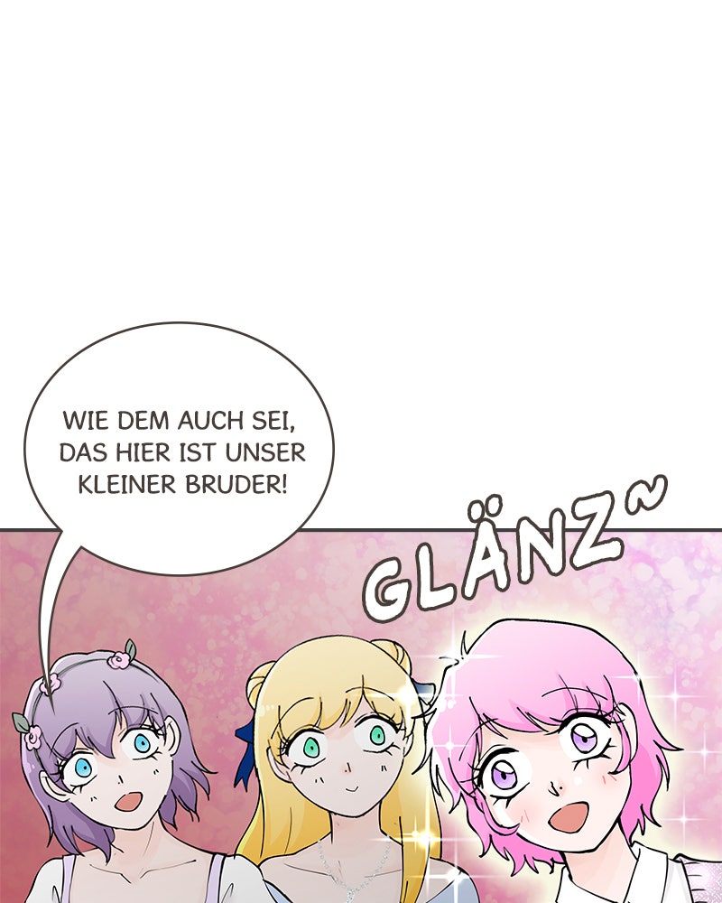 Read Club der verfluchten Prinzessinnen Manga Online