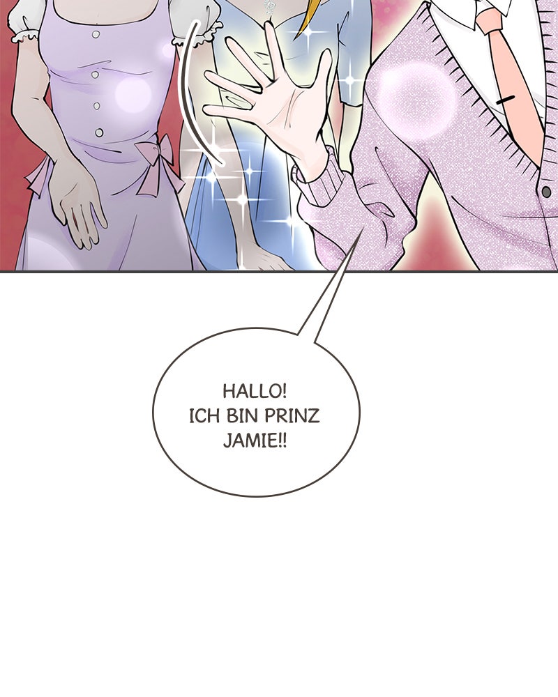 Read Club der verfluchten Prinzessinnen Manga Online