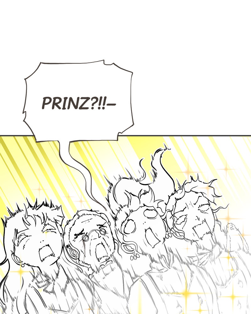 Read Club der verfluchten Prinzessinnen Manga Online