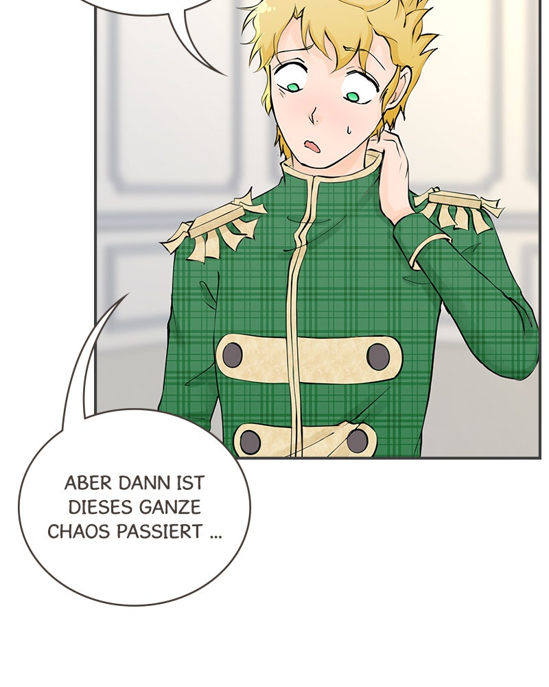 Read Club der verfluchten Prinzessinnen Manga Online