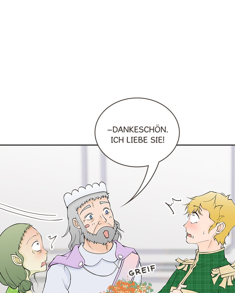 Read Club der verfluchten Prinzessinnen Manga Online