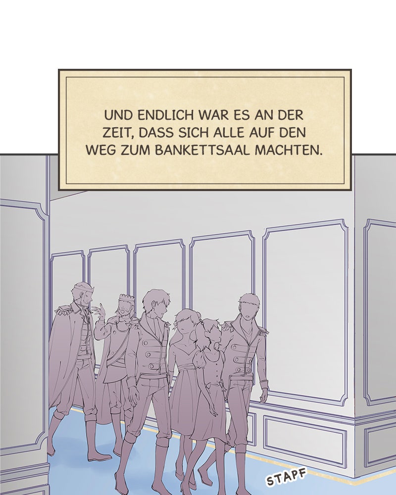 Read Club der verfluchten Prinzessinnen Manga Online