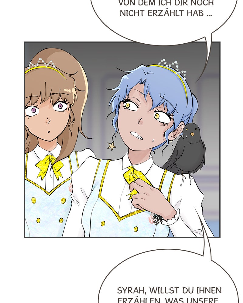 Read Club der verfluchten Prinzessinnen Manga Online