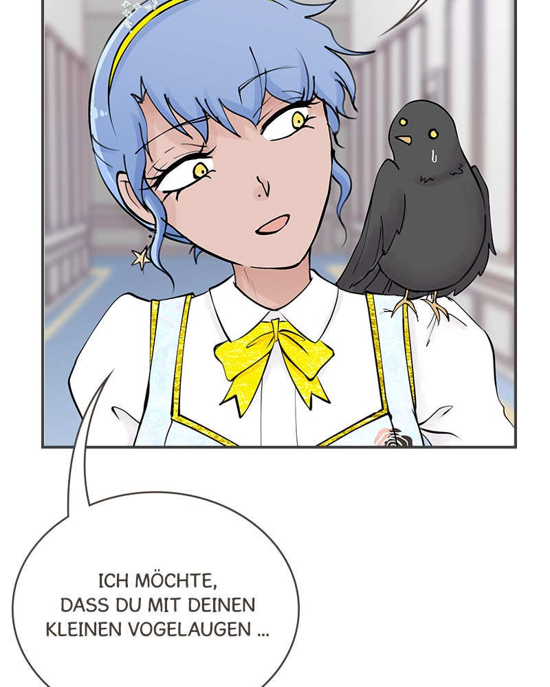 Read Club der verfluchten Prinzessinnen Manga Online