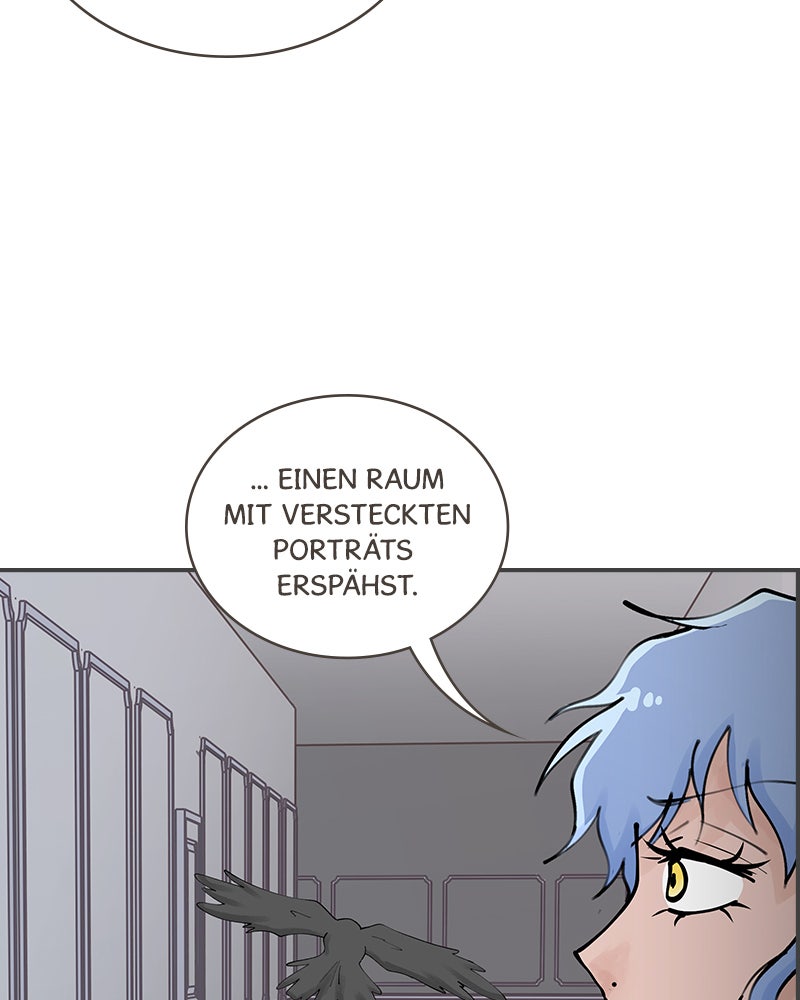 Read Club der verfluchten Prinzessinnen Manga Online