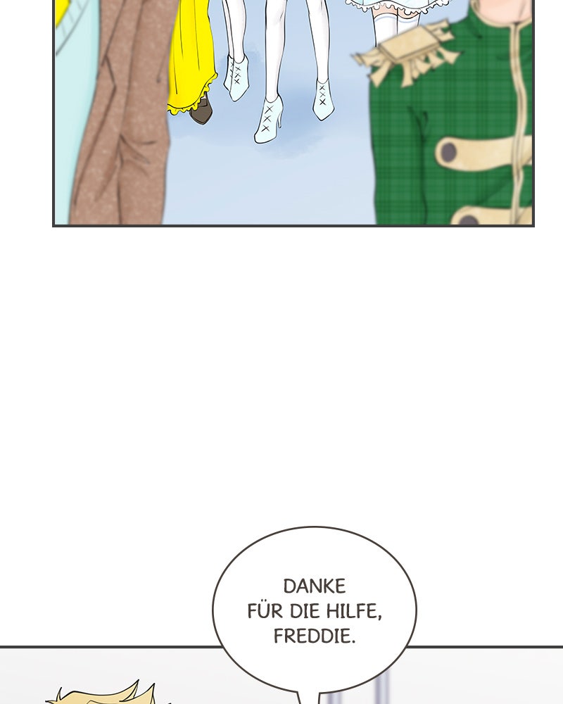 Read Club der verfluchten Prinzessinnen Manga Online