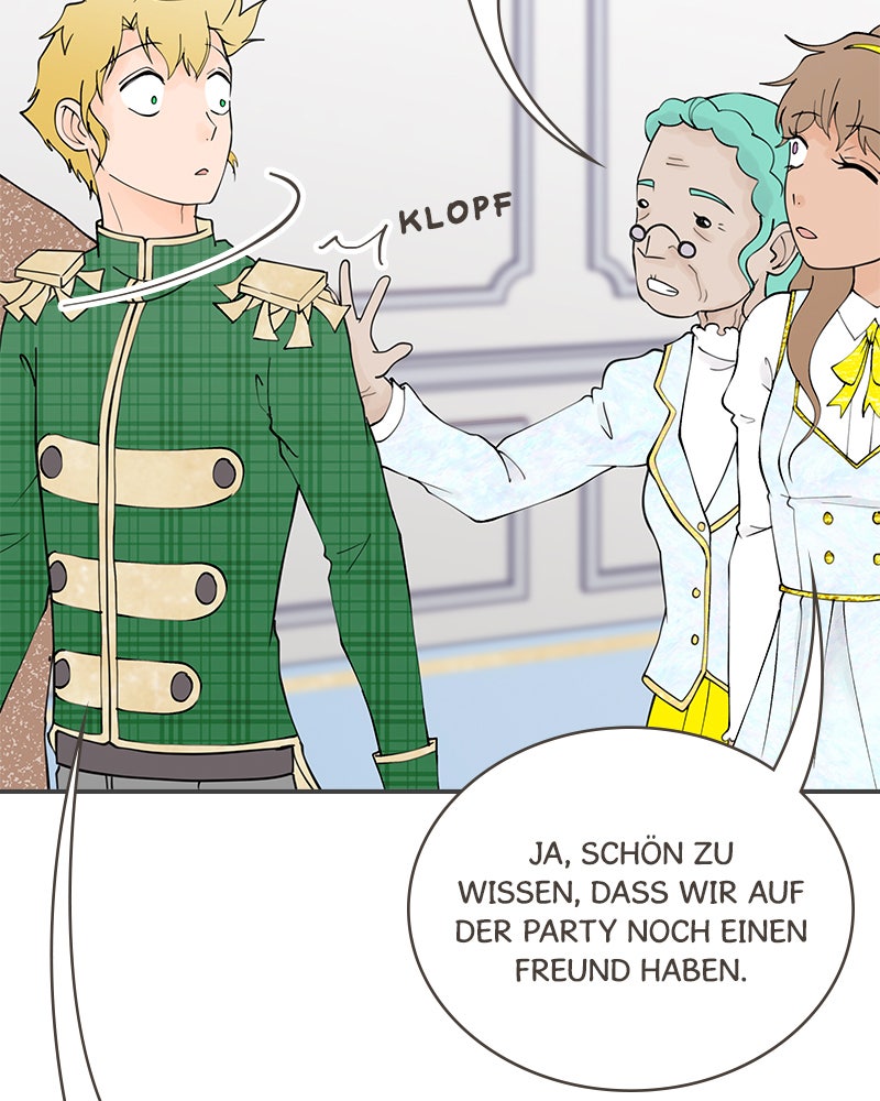 Read Club der verfluchten Prinzessinnen Manga Online