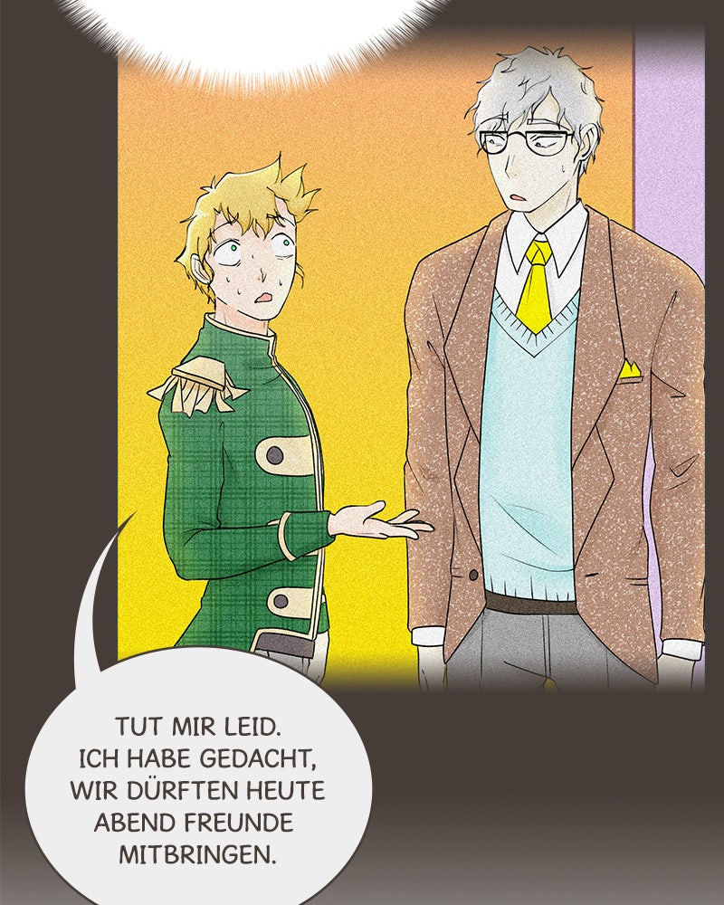 Read Club der verfluchten Prinzessinnen Manga Online