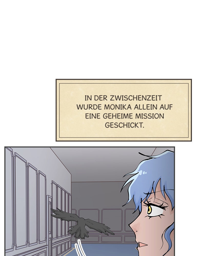Read Club der verfluchten Prinzessinnen Manga Online
