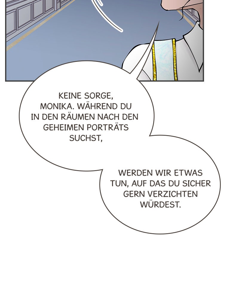 Read Club der verfluchten Prinzessinnen Manga Online