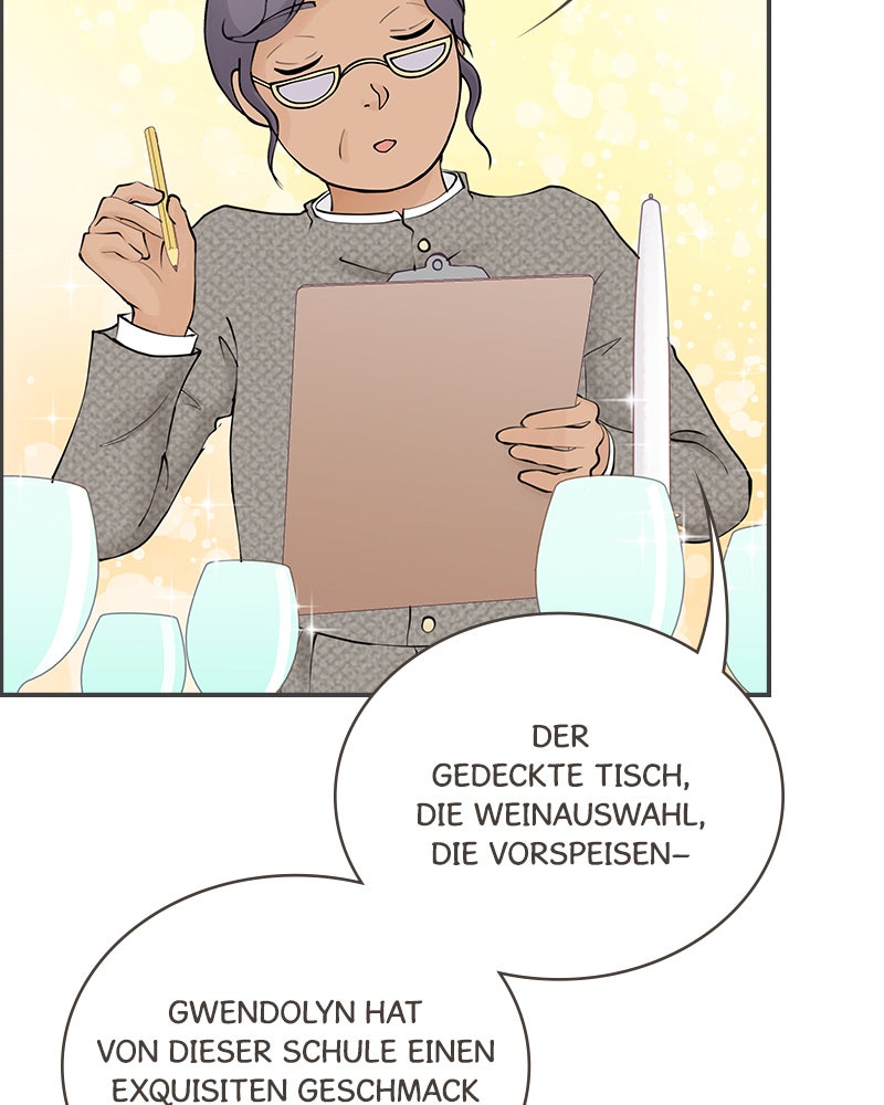 Read Club der verfluchten Prinzessinnen Manga Online