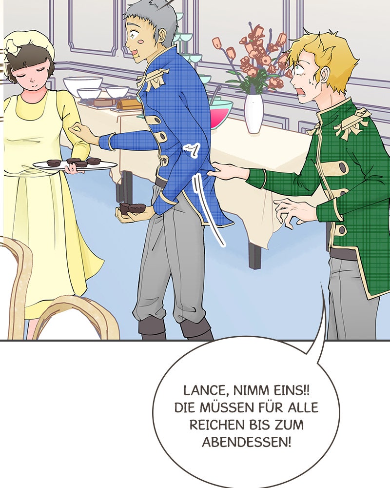 Read Club der verfluchten Prinzessinnen Manga Online