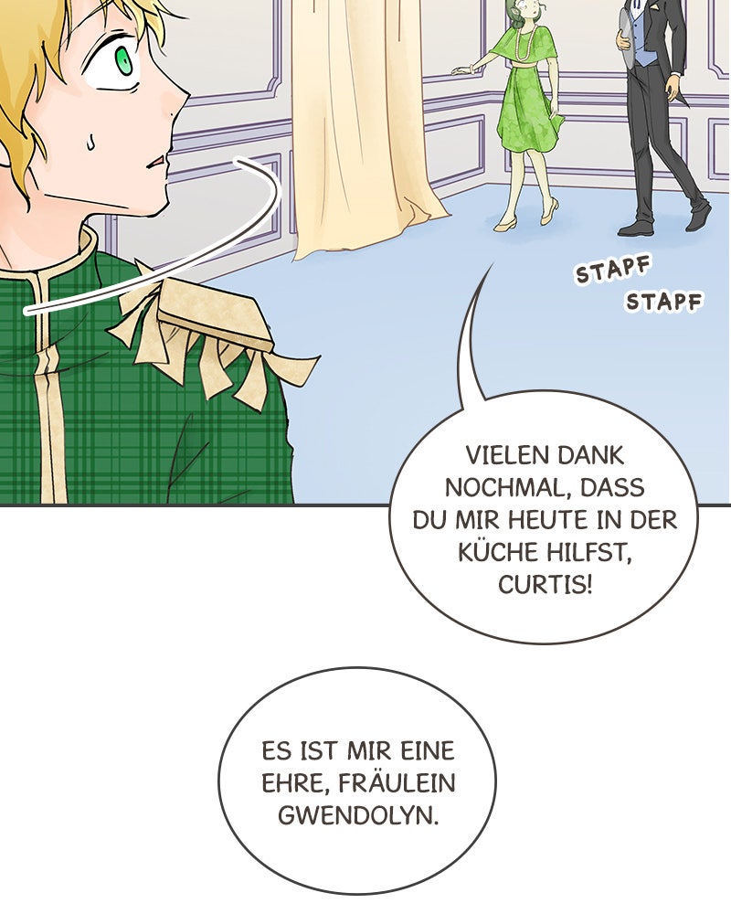 Read Club der verfluchten Prinzessinnen Manga Online