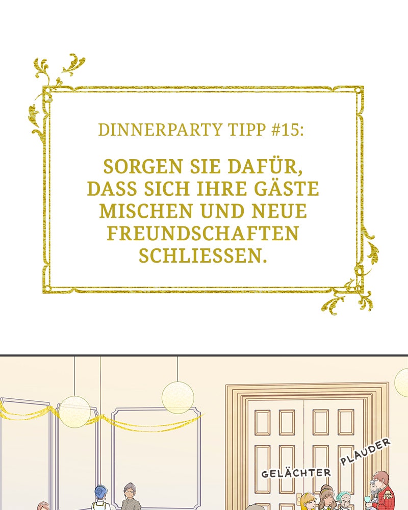 Read Club der verfluchten Prinzessinnen Manga Online