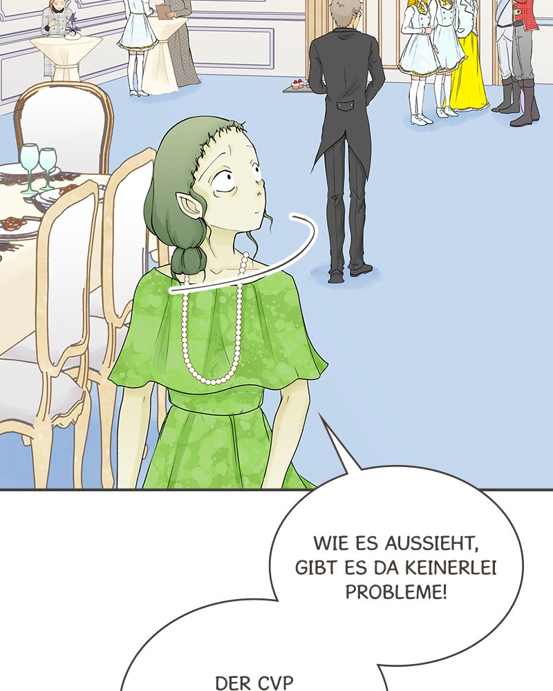 Read Club der verfluchten Prinzessinnen Manga Online