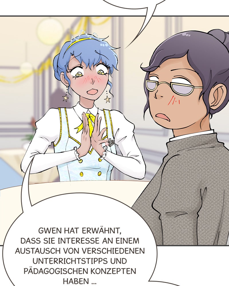 Read Club der verfluchten Prinzessinnen Manga Online