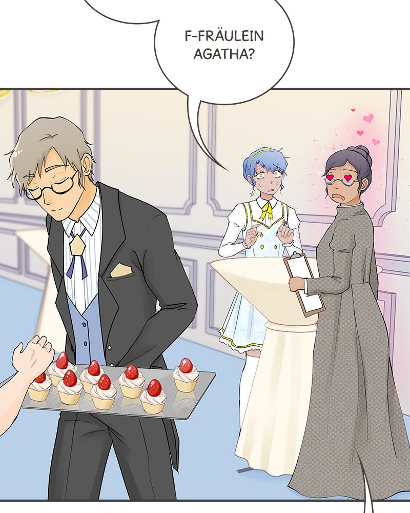 Read Club der verfluchten Prinzessinnen Manga Online