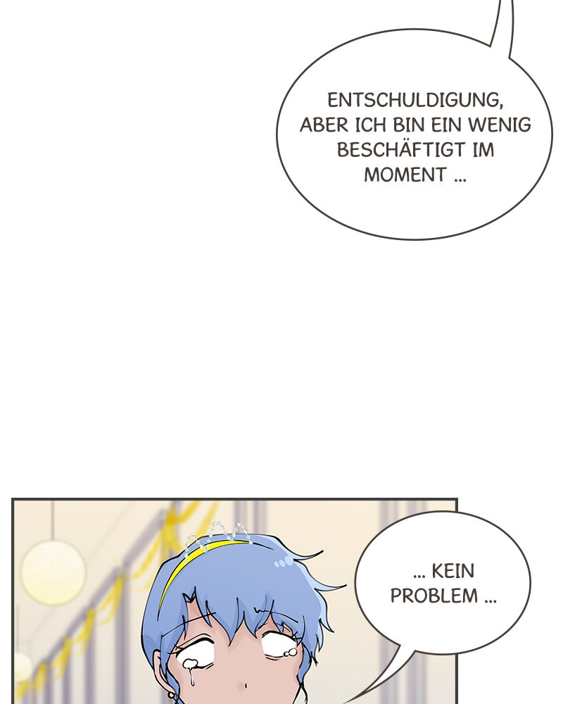 Read Club der verfluchten Prinzessinnen Manga Online