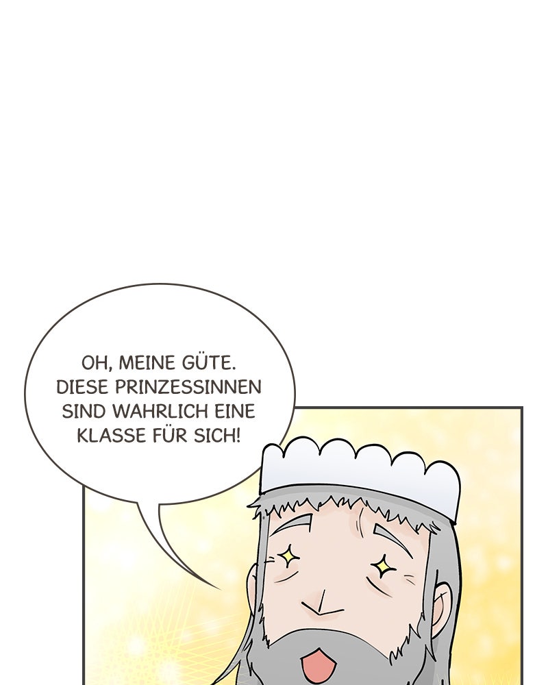 Read Club der verfluchten Prinzessinnen Manga Online