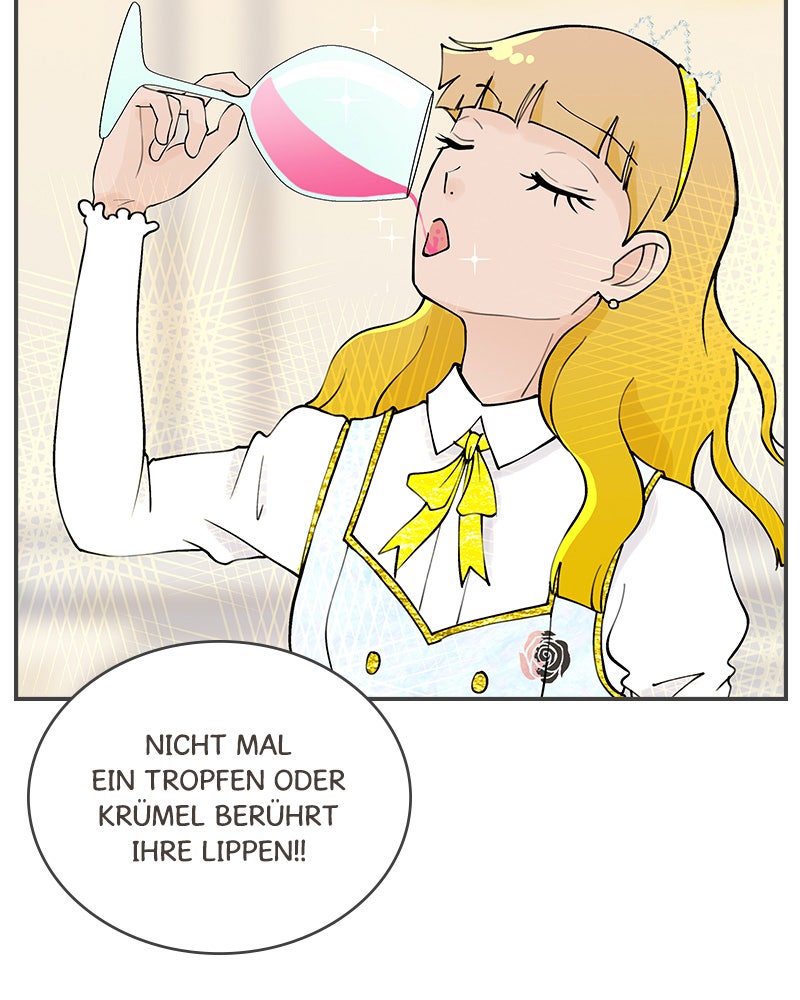 Read Club der verfluchten Prinzessinnen Manga Online