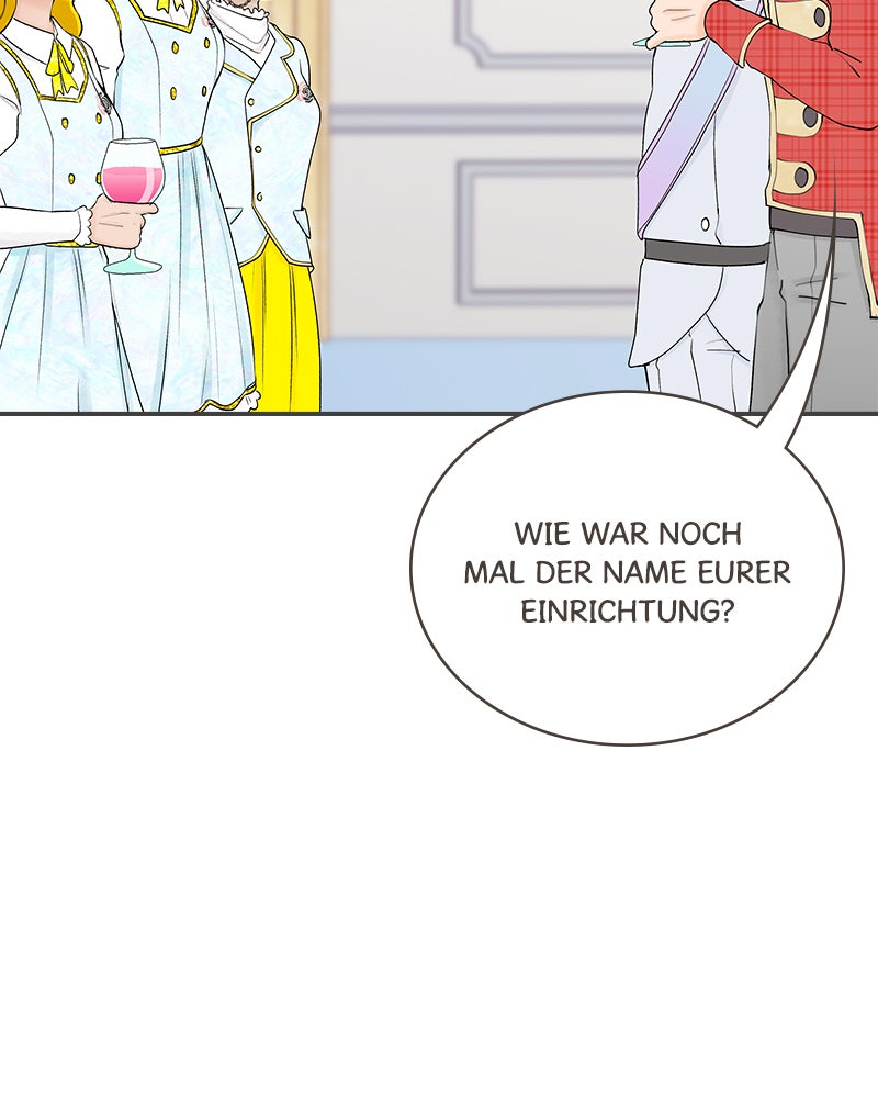 Read Club der verfluchten Prinzessinnen Manga Online