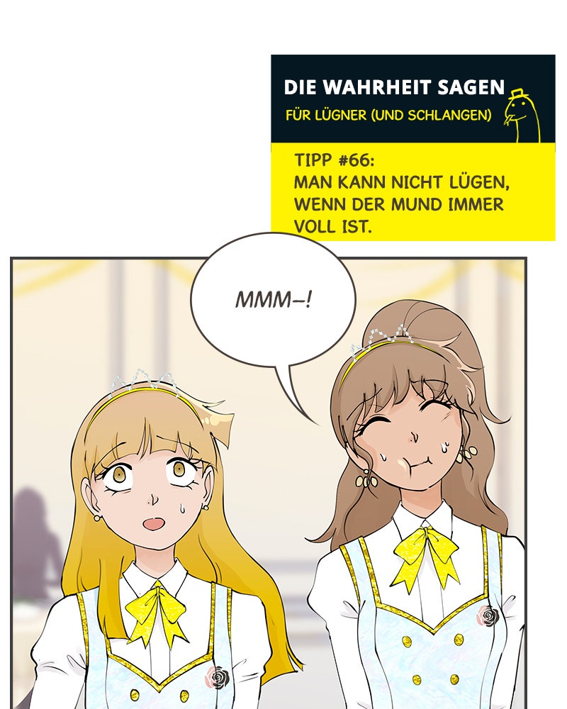 Read Club der verfluchten Prinzessinnen Manga Online
