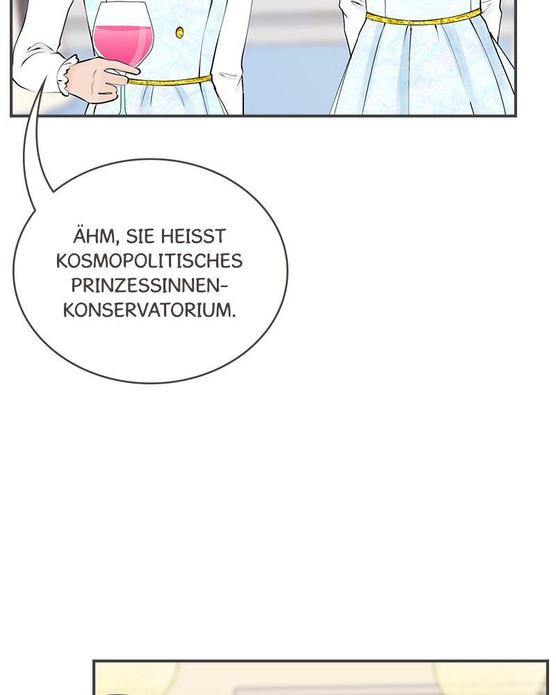 Read Club der verfluchten Prinzessinnen Manga Online