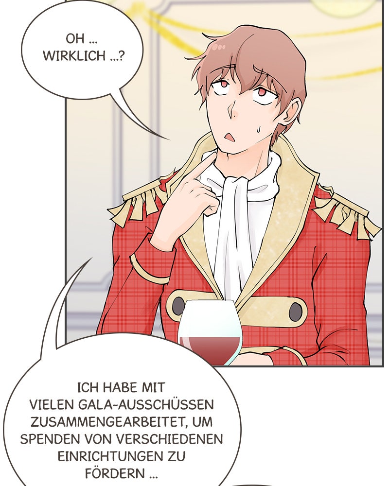 Read Club der verfluchten Prinzessinnen Manga Online