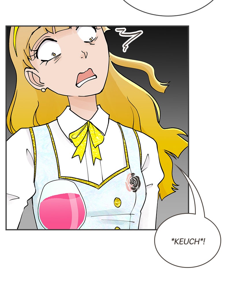 Read Club der verfluchten Prinzessinnen Manga Online