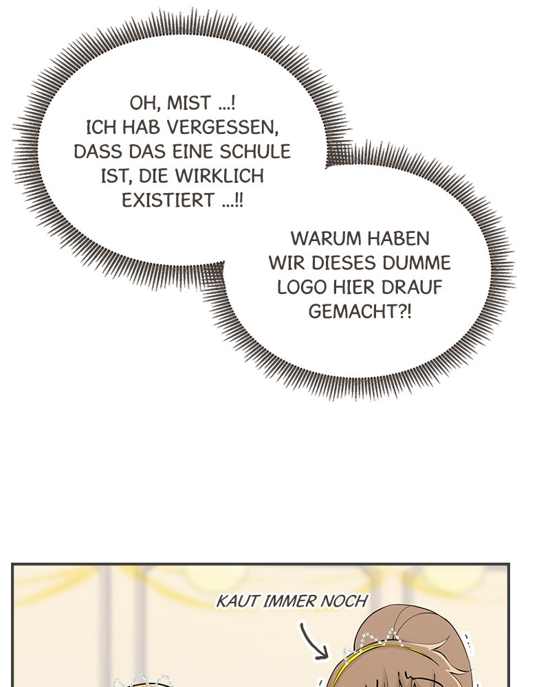 Read Club der verfluchten Prinzessinnen Manga Online