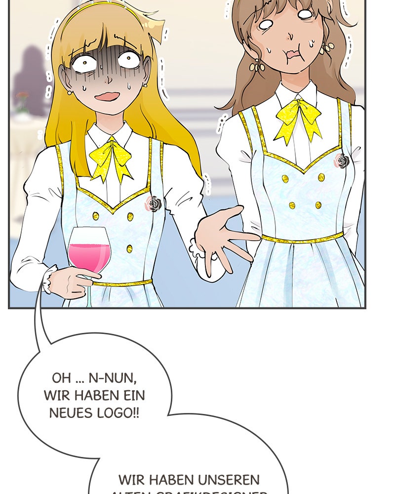 Read Club der verfluchten Prinzessinnen Manga Online