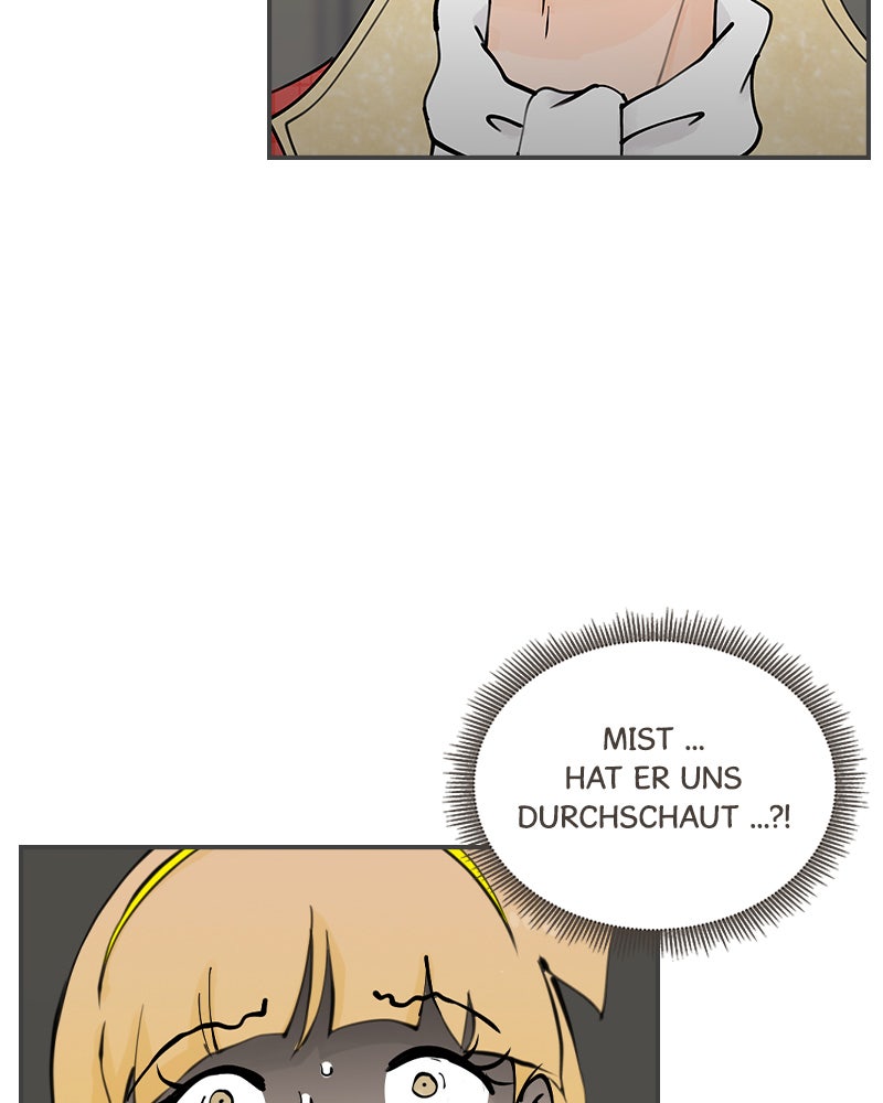 Read Club der verfluchten Prinzessinnen Manga Online