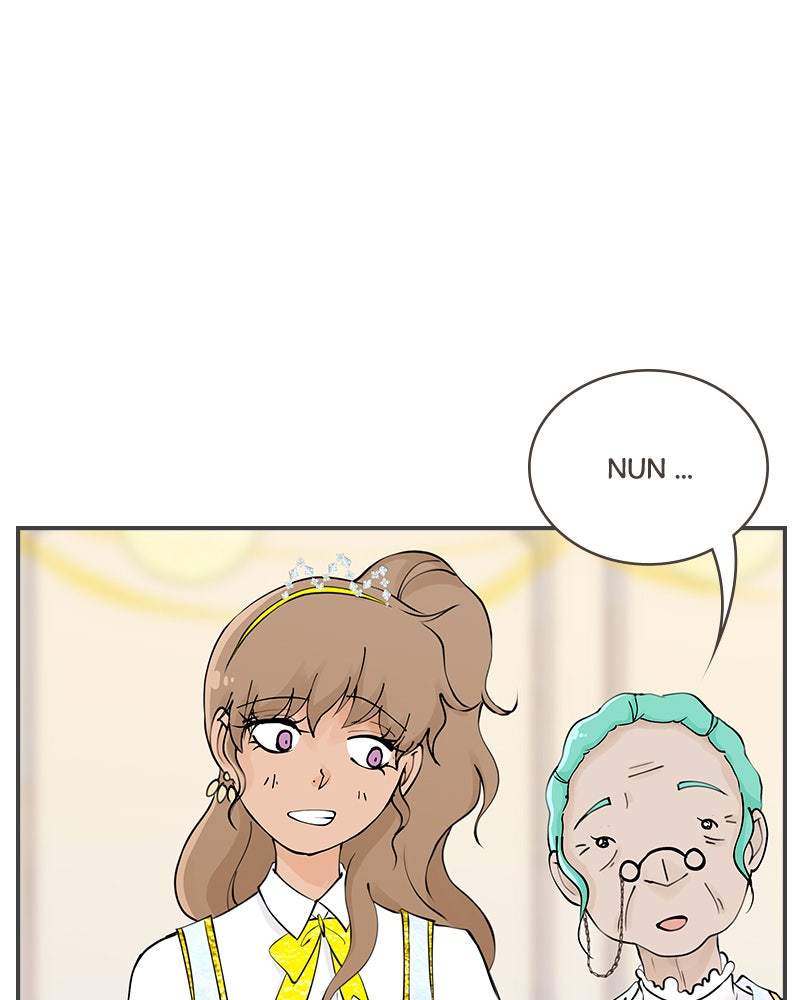 Read Club der verfluchten Prinzessinnen Manga Online