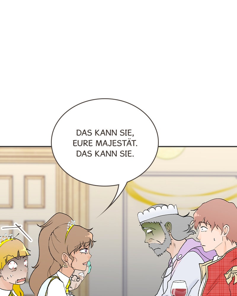 Read Club der verfluchten Prinzessinnen Manga Online