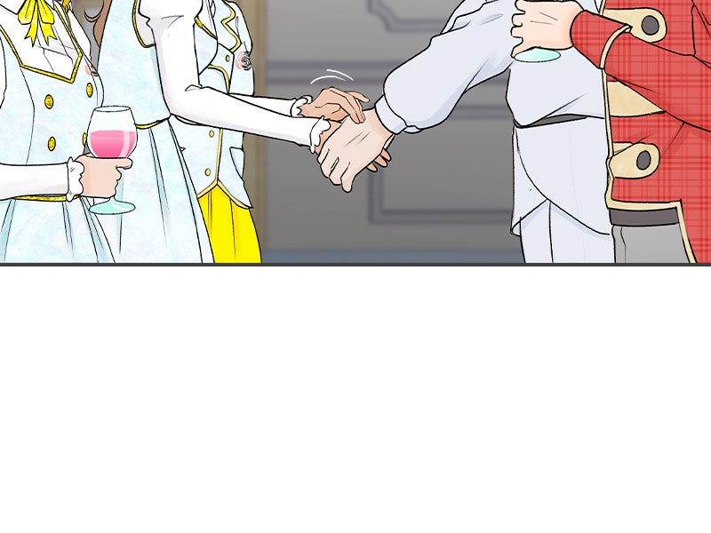 Read Club der verfluchten Prinzessinnen Manga Online