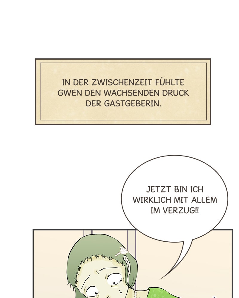 Read Club der verfluchten Prinzessinnen Manga Online