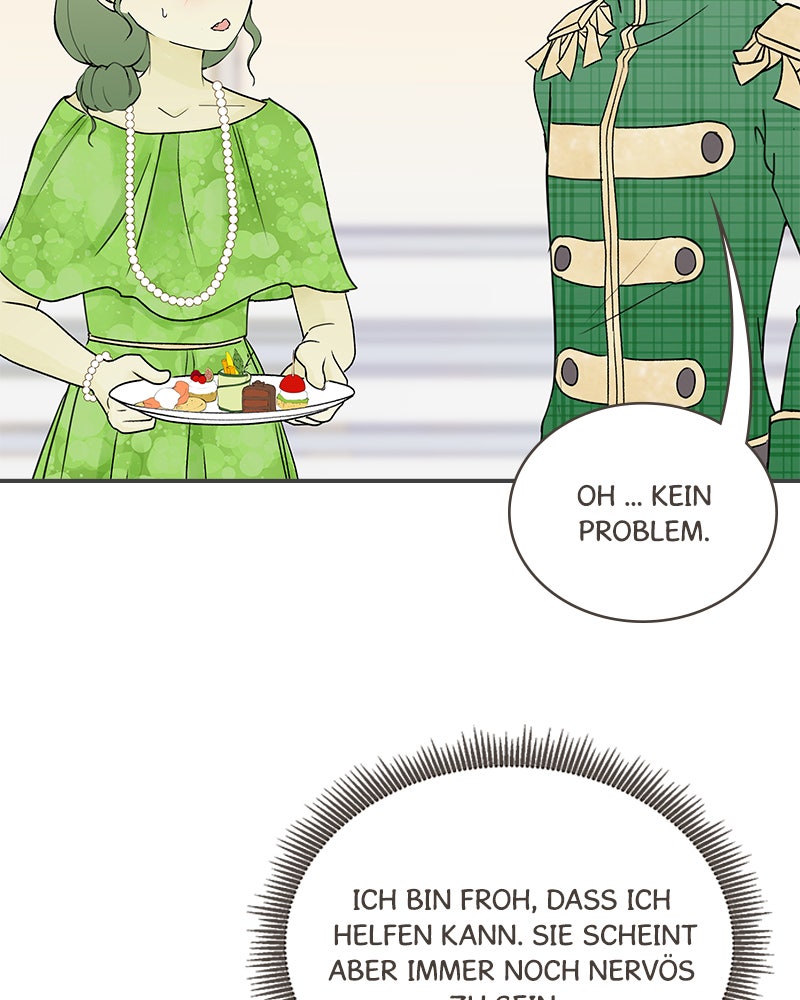 Read Club der verfluchten Prinzessinnen Manga Online