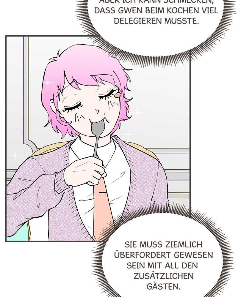 Read Club der verfluchten Prinzessinnen Manga Online